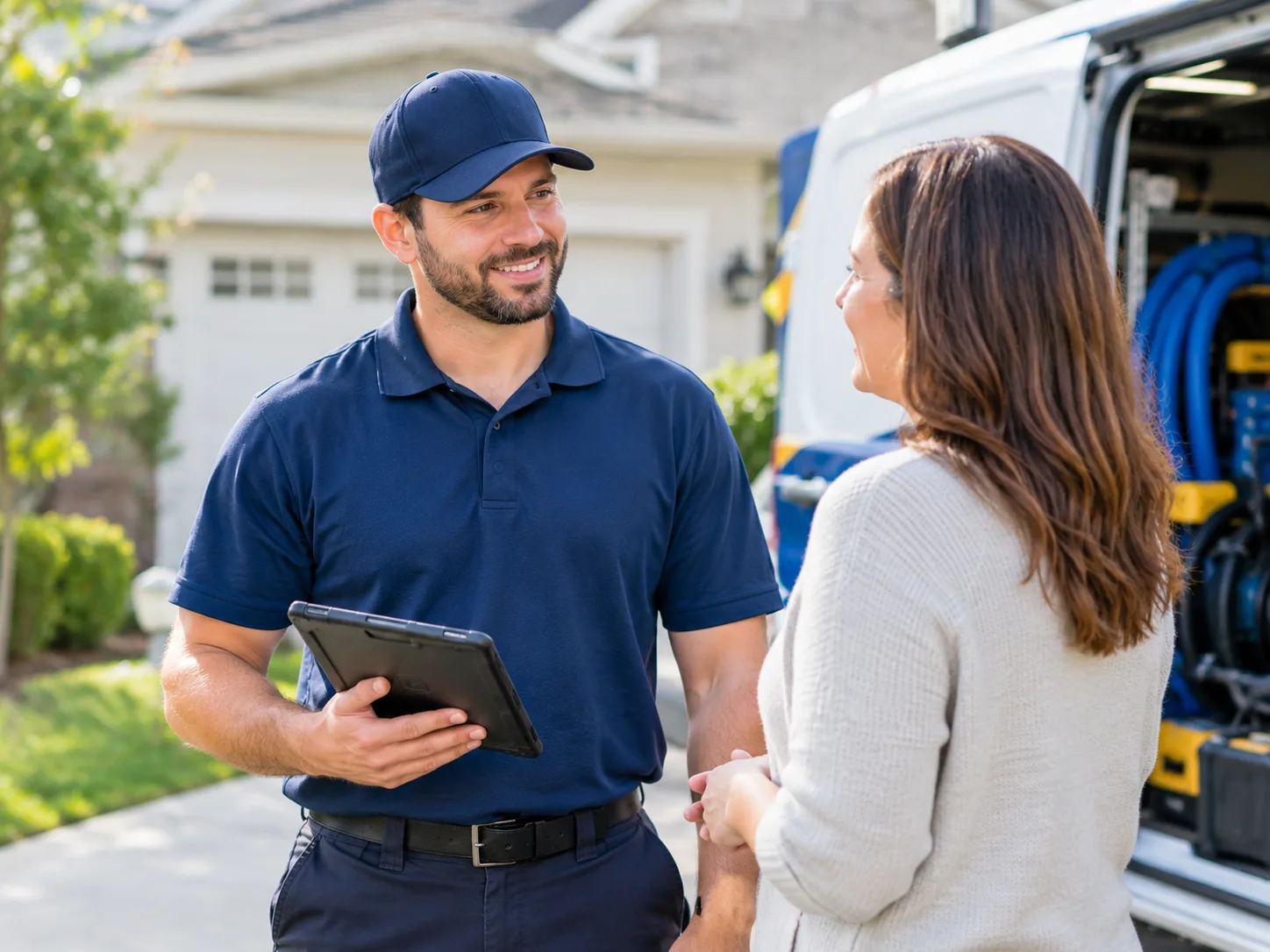 Sewage Backup Cleanup Parker, CO FAQs
